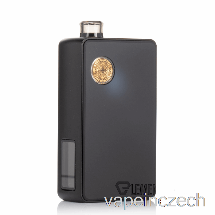 Dotmod Dotaio V2 75w Pod System černé Vape Pero